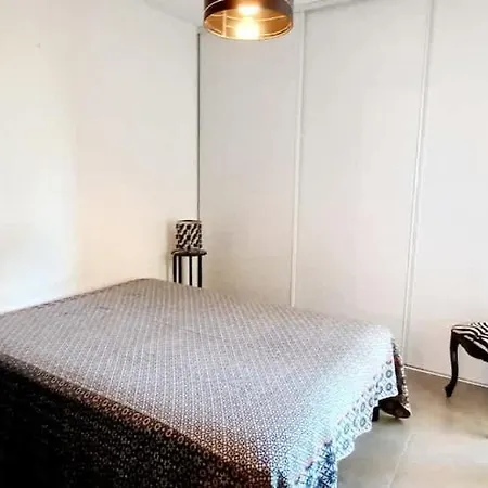 Apartment Proche La Dans Calme Valras-Plage
