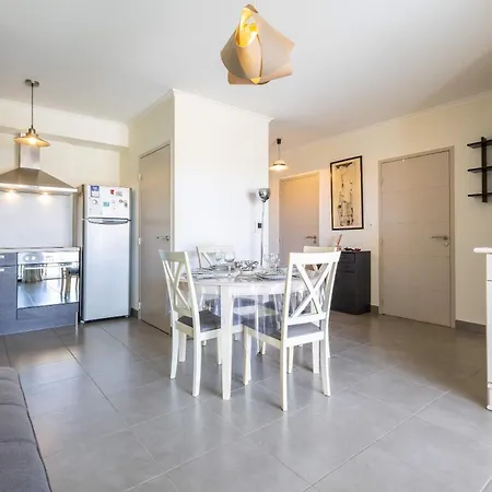 Apartament Proche La Dans Calme