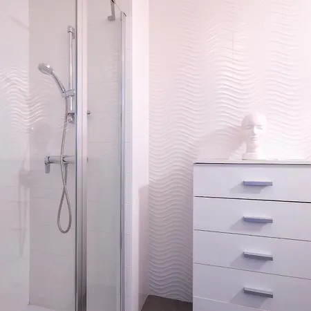 Apartment Proche La Dans Calme *